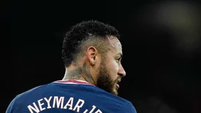 PSG - Malaise : Le grand retour de Neymar se précise !