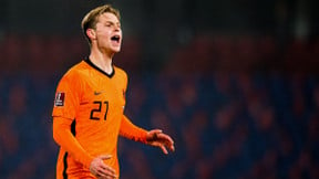 Mercato - Barcelone : Ça se bouscule en coulisses pour Frenkie De Jong !