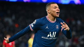 PSG : La réaction de Mbappé après la victoire contre Bruges !