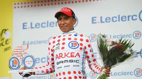 Cyclisme : Les énormes ambitions de Quintana pour le Tour de France !