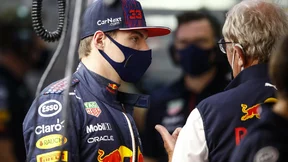 Formule 1 : Verstappen, Hamilton… Red Bull interpelle la FIA avant le GP d'Abou Dabi !