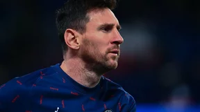 PSG - Malaise : Pierre Ménès vole au secours de Lionel Messi !