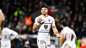 Rugby : Ntamack mise sur l’Europe pour oublier l’UBB !