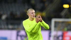 Mercato - PSG : Erling Haaland reçoit un énorme message pour son avenir !