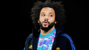 Mercato - Real Madrid : La prochaine destination de Marcelo déjà identifiée !