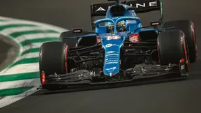 Formule 1 : Fernando Alonso affiche déjà un souhait très fort pour la prochaine saison !