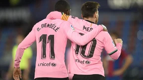 Mercato - PSG : Lionel Messi pourrait plomber la succession de Mbappé !
