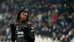 Mercato - PSG : Un retour à Paris ? La réponse de Mois Kean !