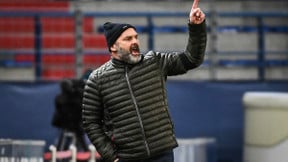 Mercato - ASSE : Coup de froid pour l’arrivée de Pascal Dupraz ?