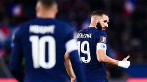Équipe de France : Inquiétude pour Benzema avant le Mondial ? Le verdict tombe en interne