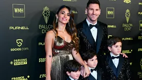 Mercato - PSG : Le clan Messi a du mal avec le transfert au PSG !