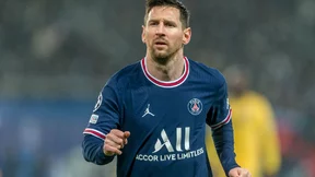 PSG - Malaise : Plusieurs problèmes identifiés avec Lionel Messi ?