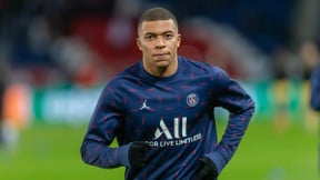 Mercato - PSG : Leonardo a choisi l'héritier de Kylian Mbappé !