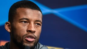 Mercato - PSG : Un prétendant sort du silence pour Georginio Wijnaldum !