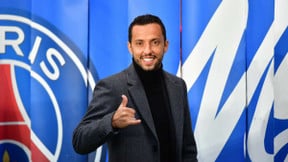 Mercato - PSG : Al-Khelaïfi reçoit un appel du pied improbable !