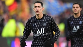 Mercato - PSG : Ça va bouger en coulisses pour Angel Di Maria ?