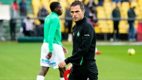 Mercato - ASSE : Julien Sablé lance une première révolution en interne !