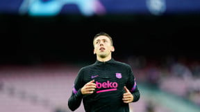 Barcelone - Polémique : Lewandowski, élimination... L’énorme mea culpa de Lenglet !