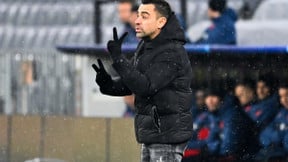 Mercato - Barcelone : Xavi a identifié sa grande priorité hivernale !