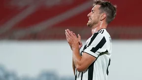 Mercato - Juventus : Allegri a pris une décision radicale pour cet indésirable !