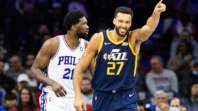 NBA : Joël Embiid recalé par Rudy Gobert en équipe de France ?