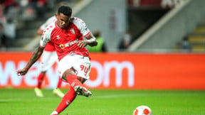 EXCLU - Mercato : L’OL veut Galeno (Braga) !