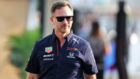 Formule 1 : Christian Horner s'enflamme sur la rivalité entre Vestappen et Hamilton !