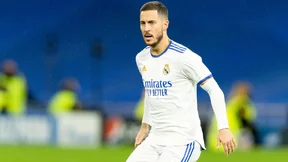 Mercato - Real Madrid : Un gros coup de pression dans le dossier Eden Hazard ?