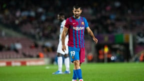 Mercato - Barcelone : Messi, Laporta... Agüero dévoile les coulisses de son transfert !