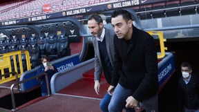 Mercato - Barcelone : La révolution Xavi est en marche !