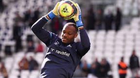 OM - Malaise : Les confidences de Deschamps sur le cas Mandanda…