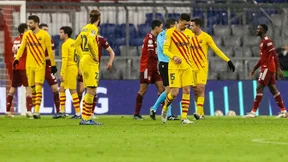 Mercato - Barcelone : Xavi prépare un grand ménage au Barça !