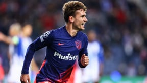 Mercato - Barcelone : Cette énorme sortie sur le départ d'Antoine Griezmann !