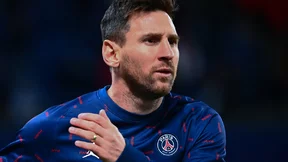 Mercato - PSG : Ces grosses confidences sur l'arrivée de Lionel Messi à Paris !