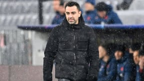 Mercato - Barcelone : Après le Bayern Munich, rien n’a changé pour Xavi !