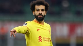 Mercato - PSG : Leonardo déjà fixé pour l'arrivée de Mohamed Salah ?