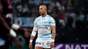 Rugby : Le Racing 92 enfin lancé ? La réponse de Fickou !