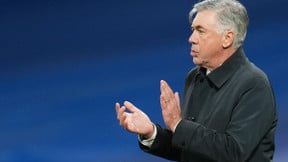 Mercato - Real Madrid : Carlo Ancelotti interpelle Florentino Pérez pour son avenir !