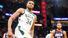 Basket - NBA : Giannis Antetokounmpo s'enflamme totalement pour un rookie  !