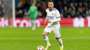 Real Madrid - Malaise : La mise au point d'Ancelotti sur la situation d'Eden Hazard !