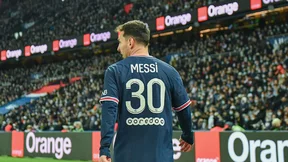 Mercato - PSG : La réponse est tombée pour le départ de Leo Messi !