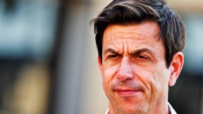 Formule 1 : La grosse sortie de Toto Wolff sur la rivalité entre Mercedes et Red Bull !