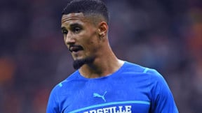 Mercato - OM : Longoria prépare un très gros coup avec Saliba !