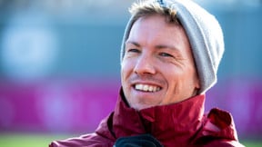 Mercato - Bayern Munich : La sortie forte de Nagelsmann sur son avenir !