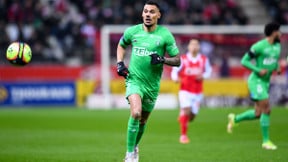 ASSE : Kolodziejczak tire la sonnette d'alarme !