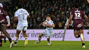 Rugby : Ntamack s’enflamme pour Antoine Dupont !