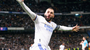 Mercato - Real Madrid : Benzema lance un énorme ultimatum à cause d'Haaland !