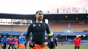 Montpellier : Savanier se livre sur son rêve d’Équipe de France !