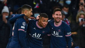 AS Monaco : Messi, Mbappé… Kovac prévient le PSG !