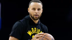 Basket - NBA : Stephen Curry annonce la couleur pour son record !